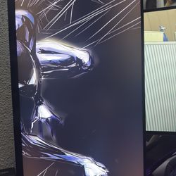 LG UltraGear 27-Inch Gaming Monitor