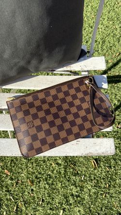 Louis Vuitton Wristlet