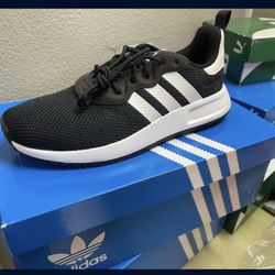 Adidas New