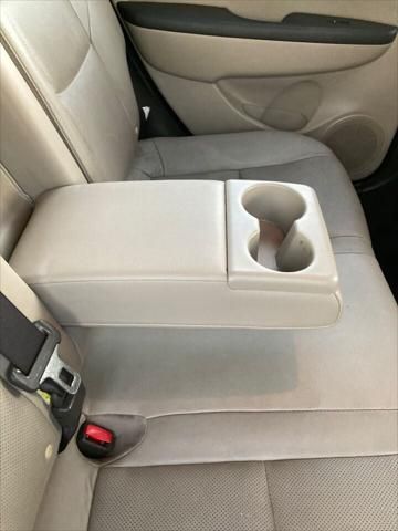 2012 Hyundai Elantra Touring