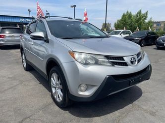 2013 Toyota RAV4