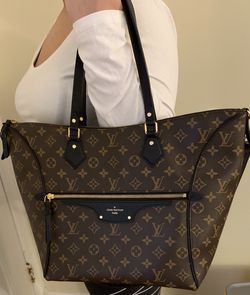 Louis Vuitton Tournelle Bag