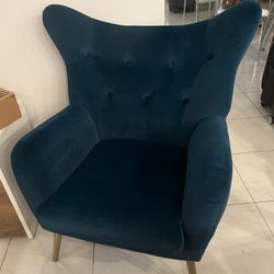 Accent Chair