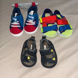 Baby Shoes