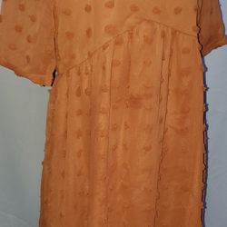 NWT Grace Kerin Dress