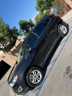 2015 ford edge