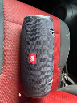 JBL Xtreme 2