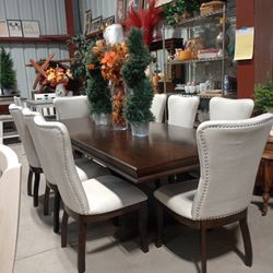 Comedores / Dining Room Table Sets 