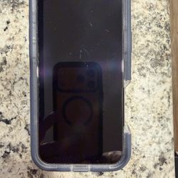 iPhone 16 Pro Max 256 Unlocked