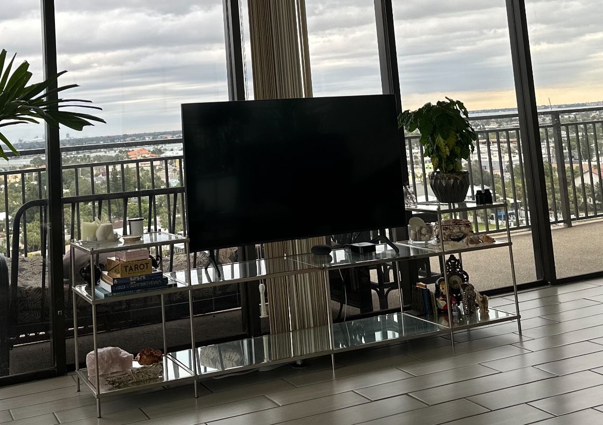 West Elm Tv Console