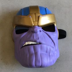Thor Mask 2019 Marvel Child