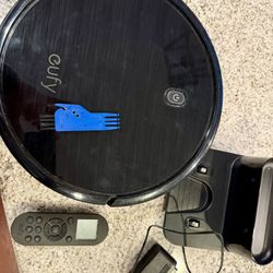 Eufy RoboVac 11S - $60 OBO