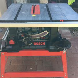 Table Saw