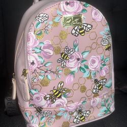 Mini Backpack🐝