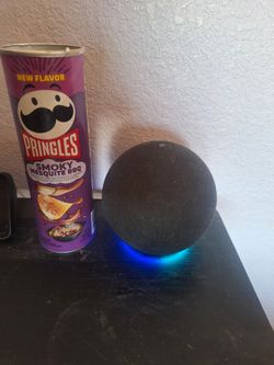 Amazon Dot Speaker