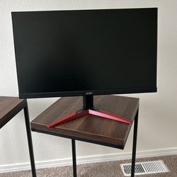 22” Acer Gaming Monitor