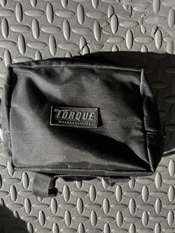 Motorcycle Handle Bar Bag