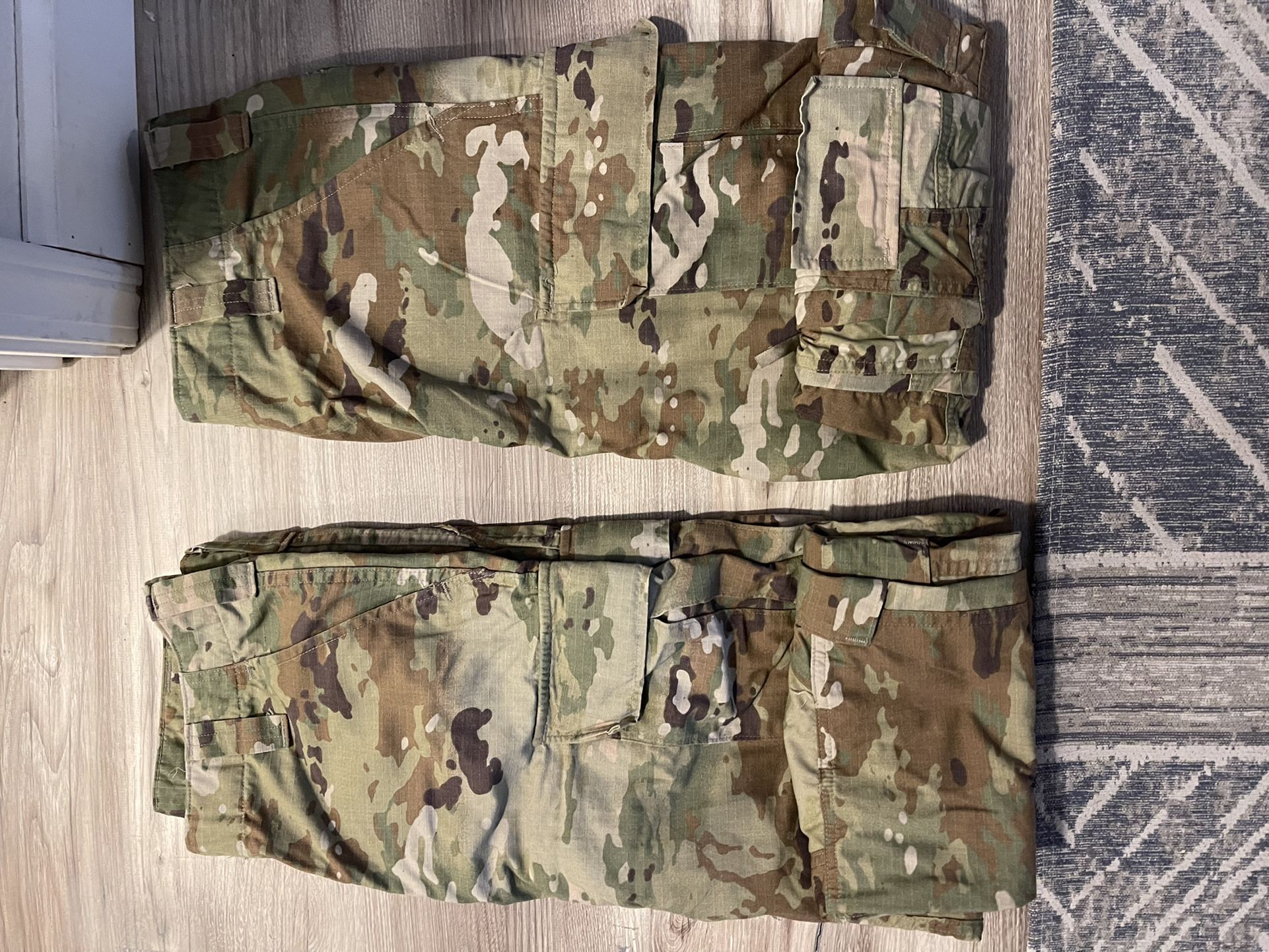 OCP Hot Weather Pants - Large 