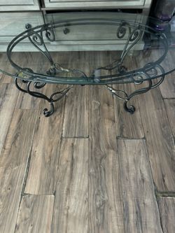 Center Table