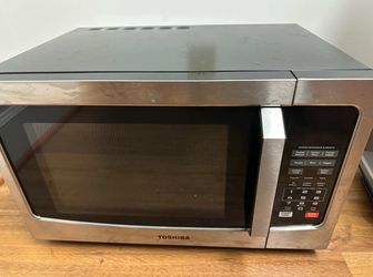 Microwave Toshiba
