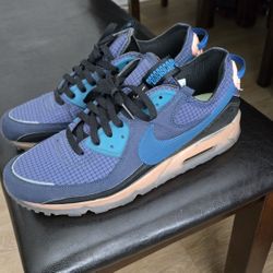 Nike Air Max Size 11