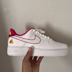 Nike Air Force 1 ‘07 LX