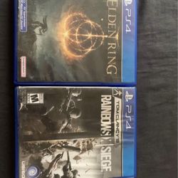 Ps4 Games