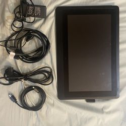 Wacom Cintiq 16