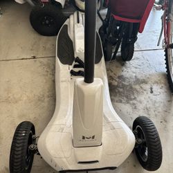 Mercane Electric Scooter