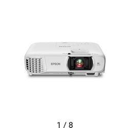 EPSON HOME PROJECTOR