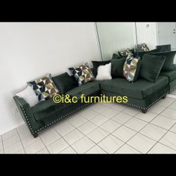  Couch Sofa Sectional Love Seat New In The Box 📦 Same Day Delivery. Black Gray White Red
