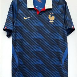 France 2026 home Jersey