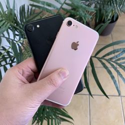 iPhone 7 Factory Unlocked All Carriers - Mexico - International

