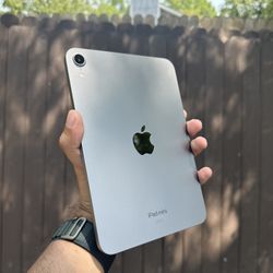 Apple iPad Mini A17 Pro Space Gray 128GB