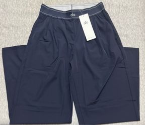 Suit up trouser Alo Yoga Regular M