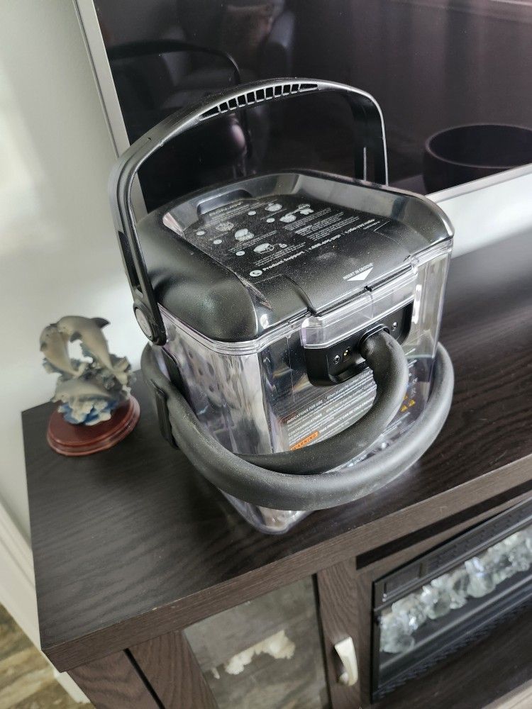 Ice Circulating Machine 
