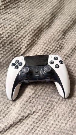 Dualsense Edge PS5 Controller
