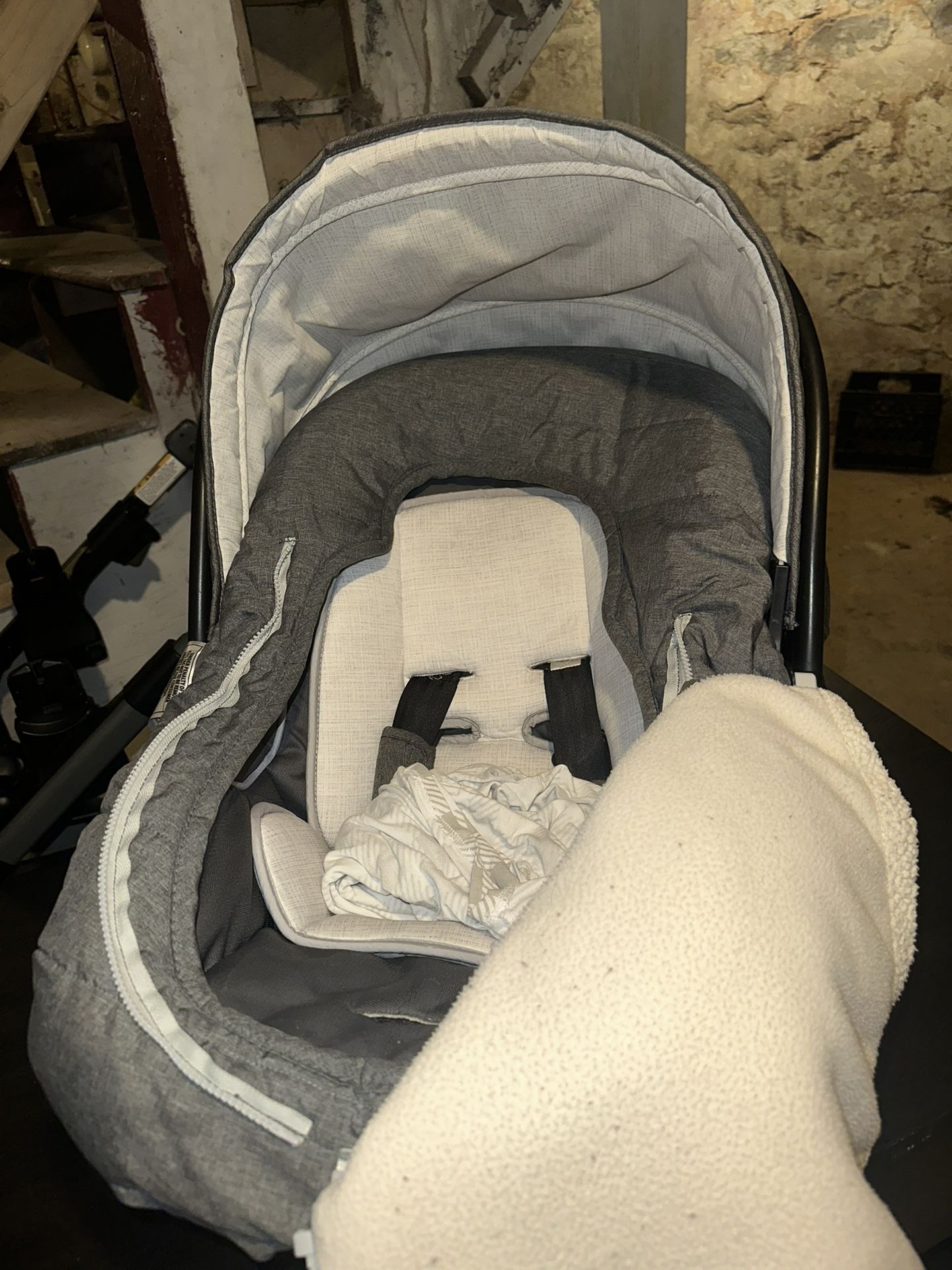 Graco Car Seat