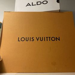 LV box 📦 