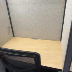 Cubicles Office