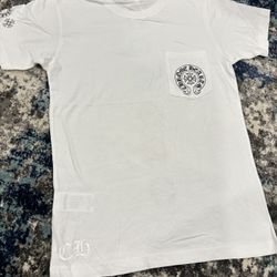 Chrome Heart Ts