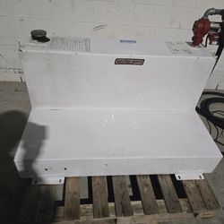 Fuel Cell Tank For Trucks