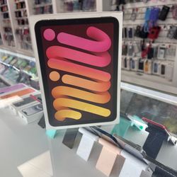 ipad mini a 17 pro wifi only