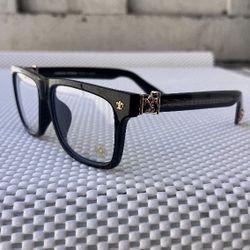 Chrome Hearts 