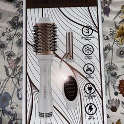 3 In One Hair Volumizer 