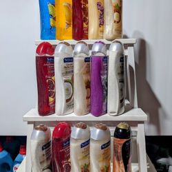 $45 15 Bottles Of Softsoap Body Wash It's 591ml Each Bottle Brand New And Pick Up gahanna