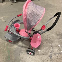Radio Flyer Kids Bike