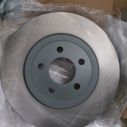 Disco De Freno