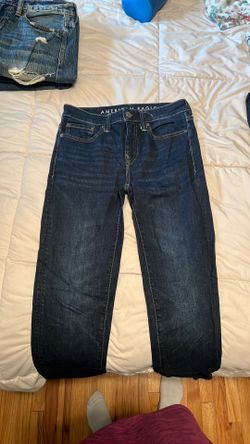 AE jeans 30x36
