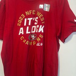 T-shirt Size XL 49 Ers 